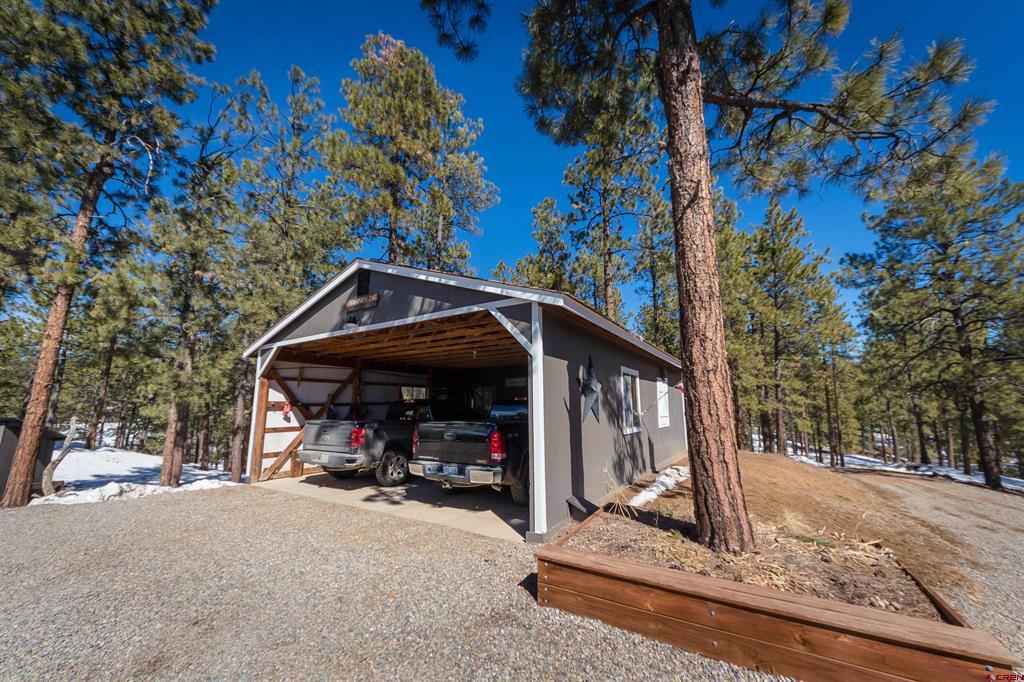 463 Chimney Drive Bayfield CO 81122
