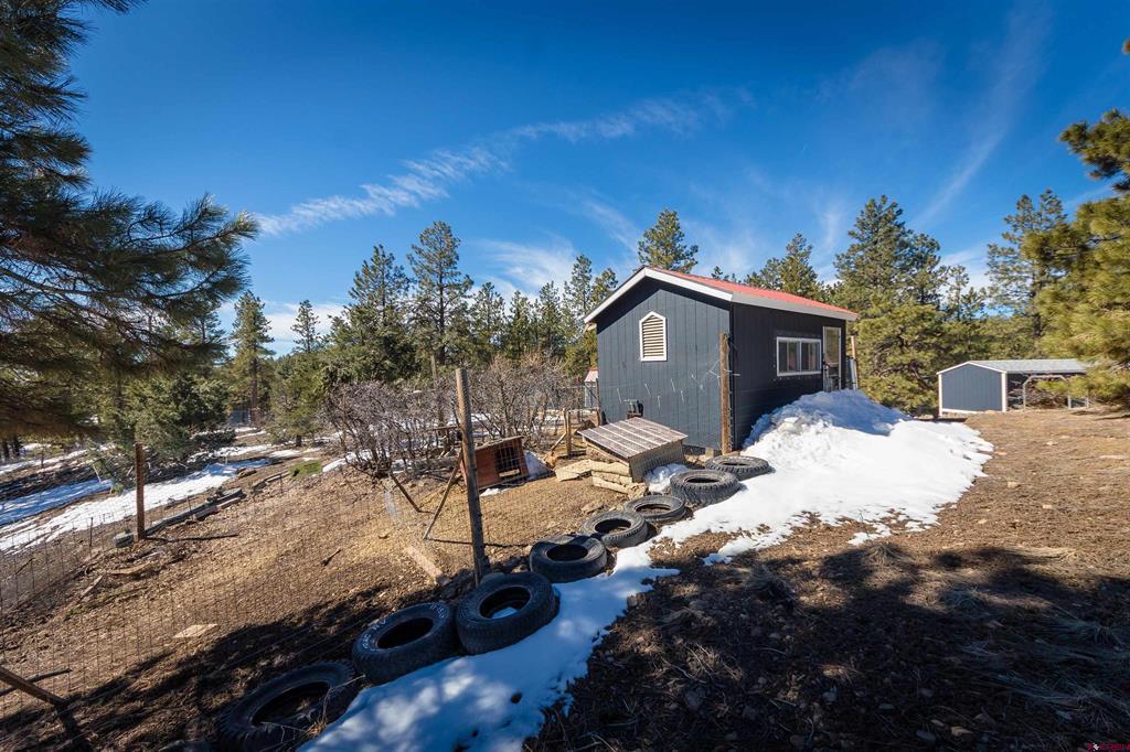 463 Chimney Drive Bayfield CO 81122