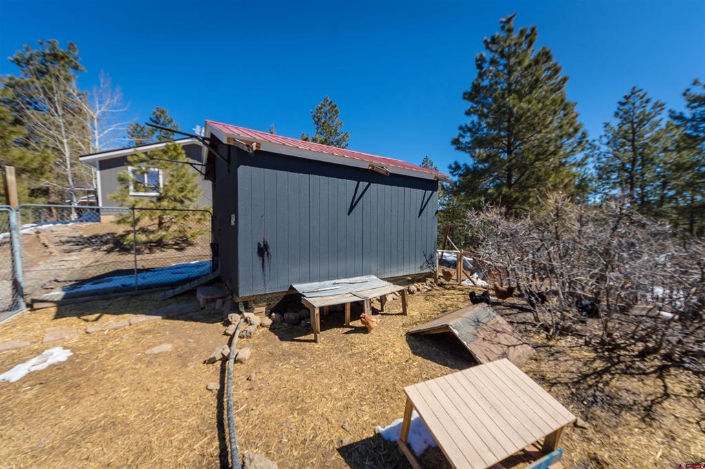 463 Chimney Drive Bayfield CO 81122