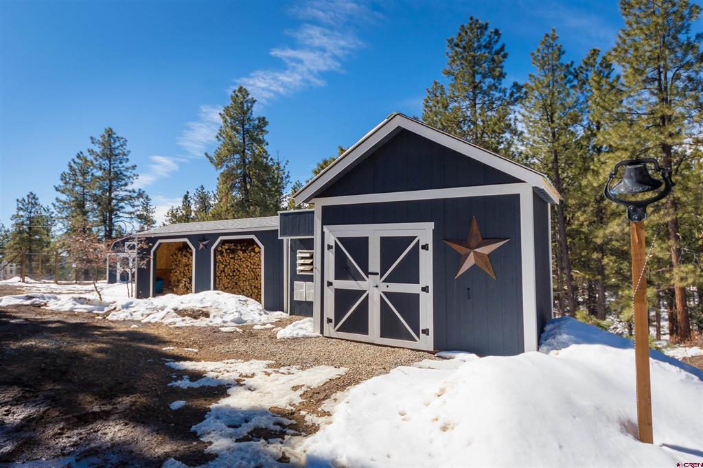 463 Chimney Drive Bayfield CO 81122