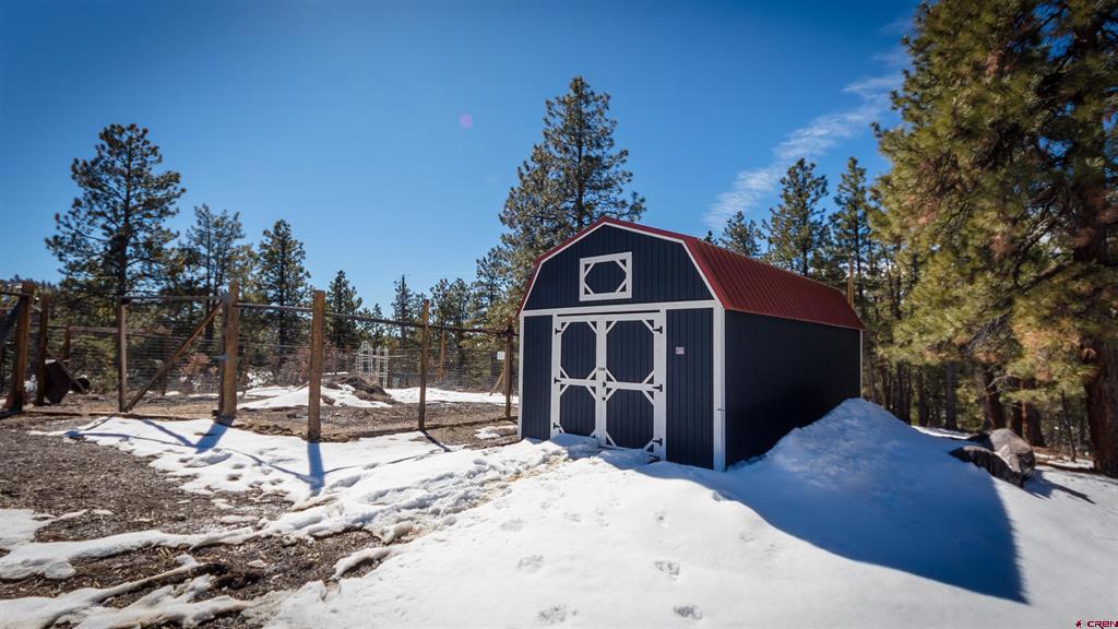 463 Chimney Drive Bayfield CO 81122