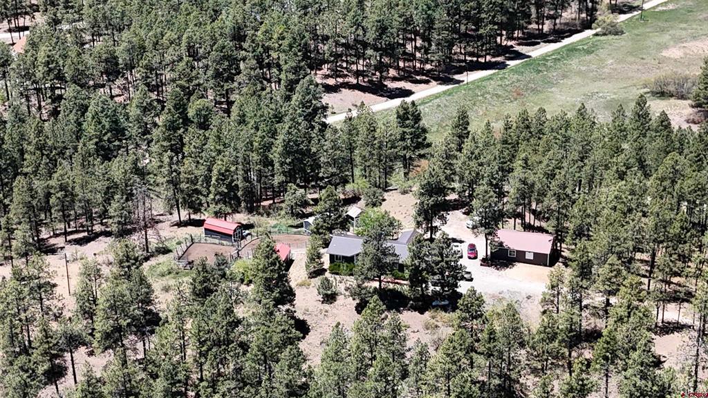 463 Chimney Drive Bayfield CO 81122