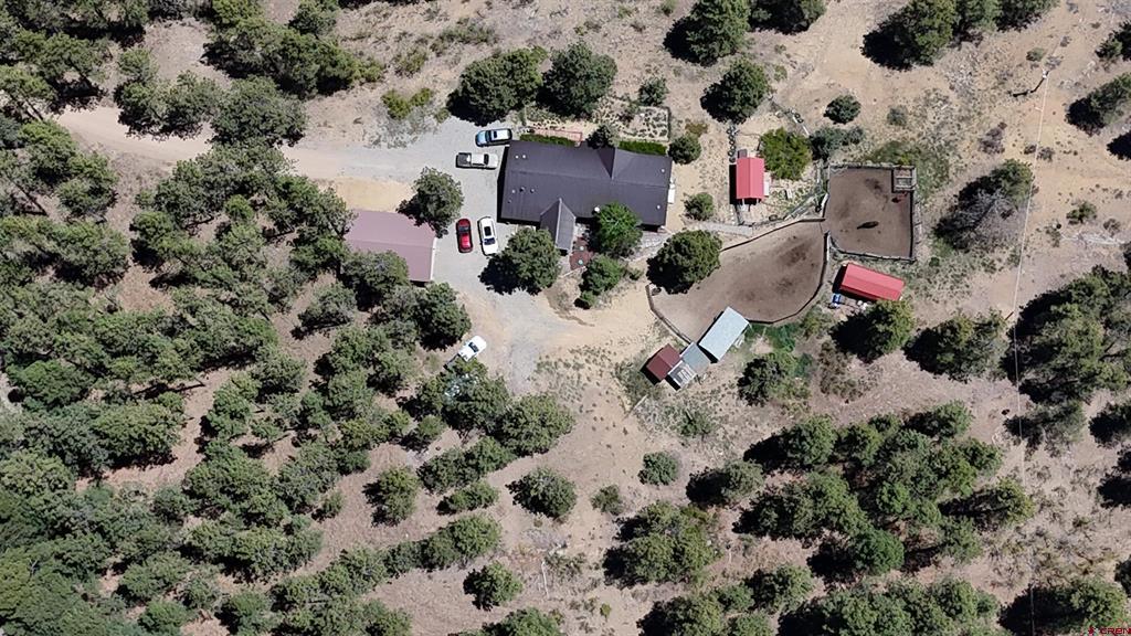 463 Chimney Drive Bayfield CO 81122