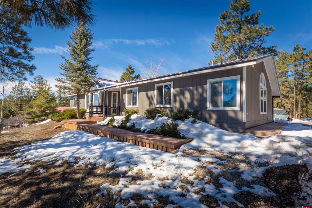 463 Chimney Drive Bayfield CO 81122