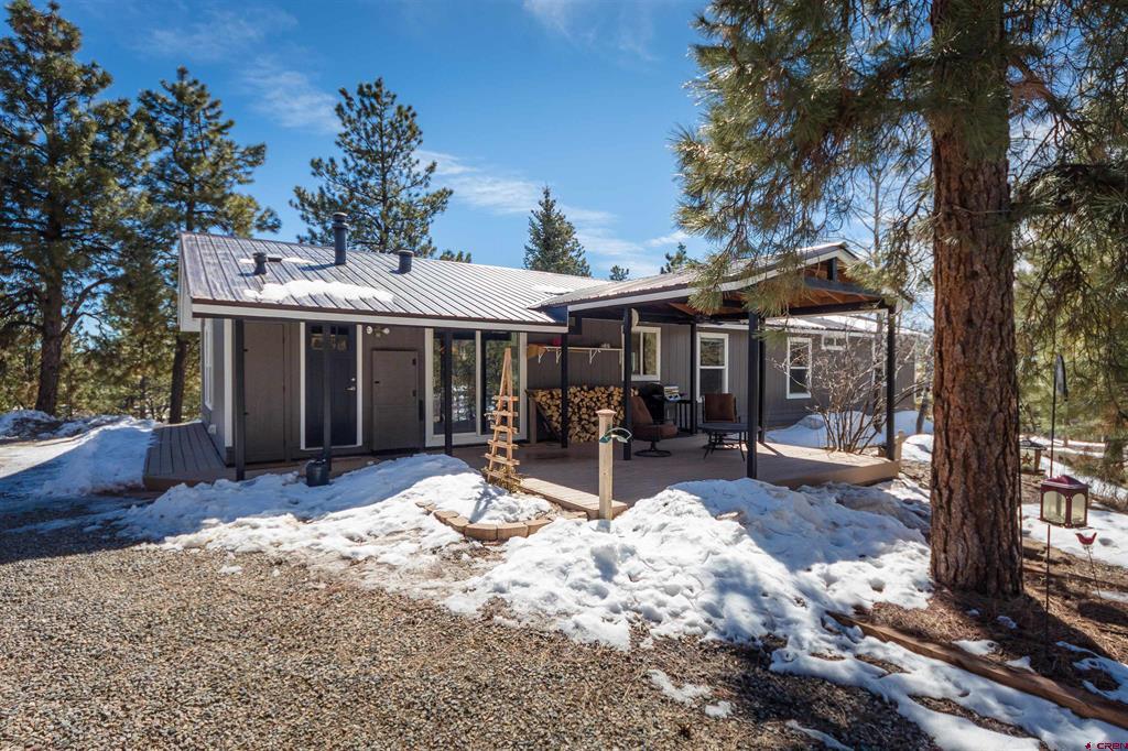 463 Chimney Drive Bayfield CO 81122