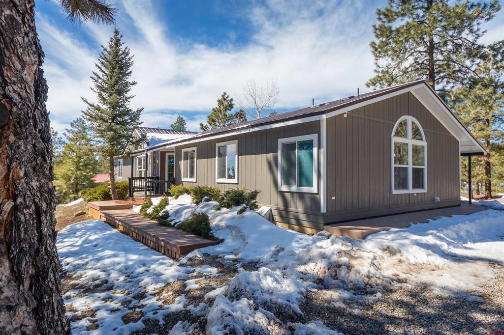 463 Chimney Drive Bayfield CO 81122