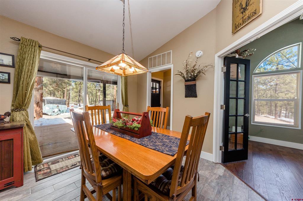 463 Chimney Drive Bayfield CO 81122