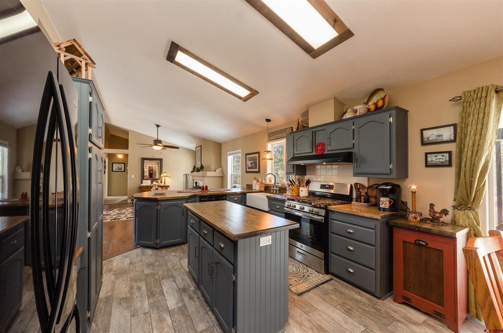 463 Chimney Drive Bayfield CO 81122