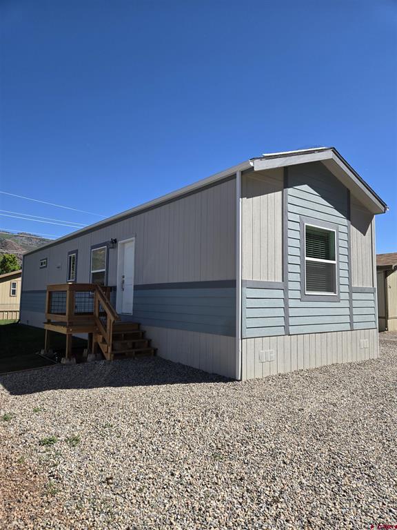 6000 County Road 203 Durango CO 81301