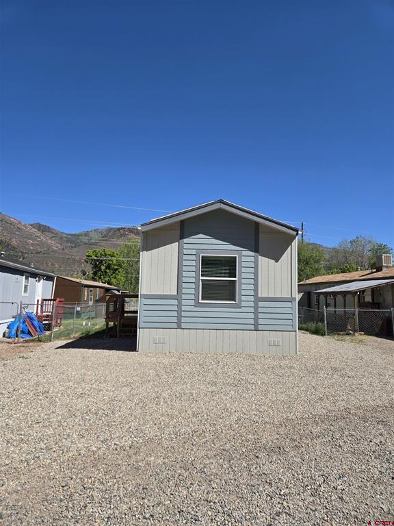 6000 County Road 203 Durango CO 81301