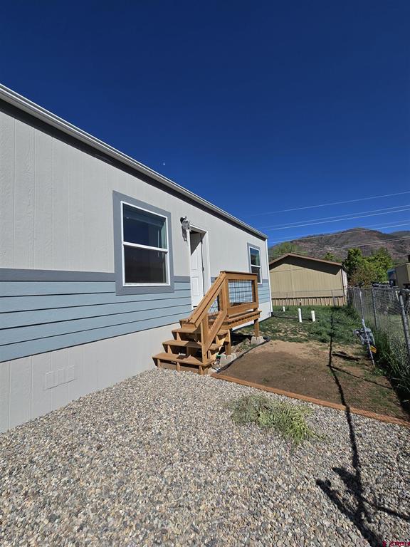6000 County Road 203 Durango CO 81301
