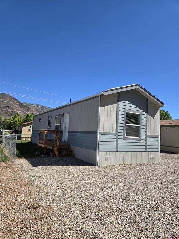 6000 County Road 203 Durango CO 81301