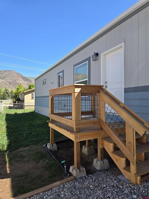 6000 County Road 203 Durango CO 81301