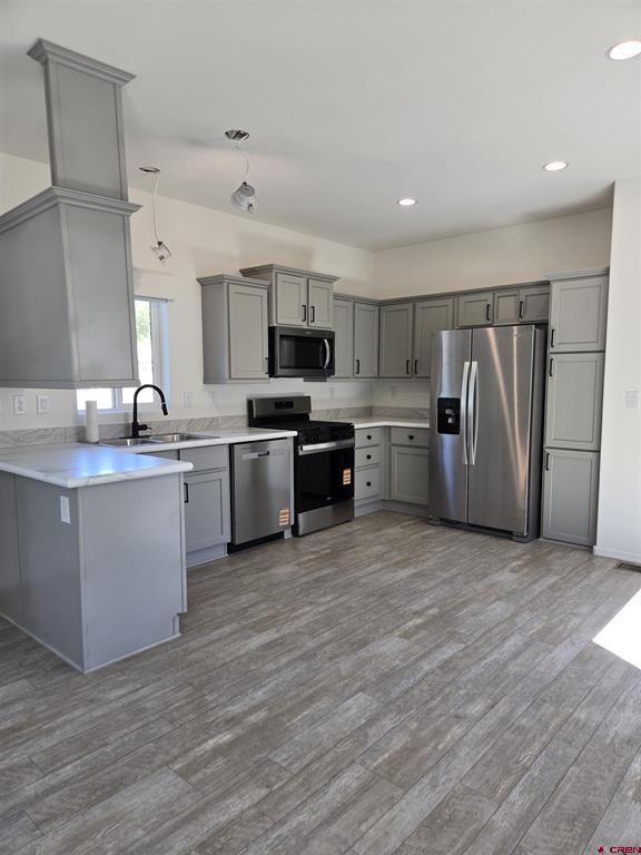 6000 County Road 203 Durango CO 81301