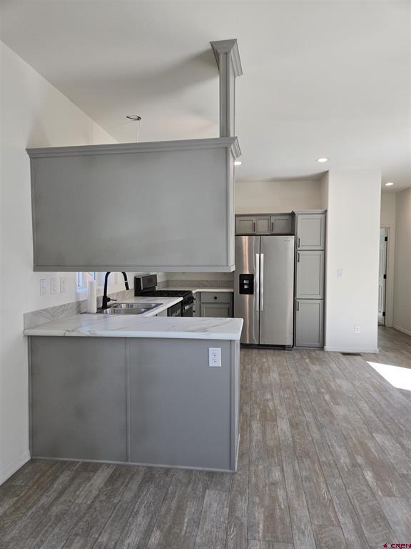 6000 County Road 203 Durango CO 81301