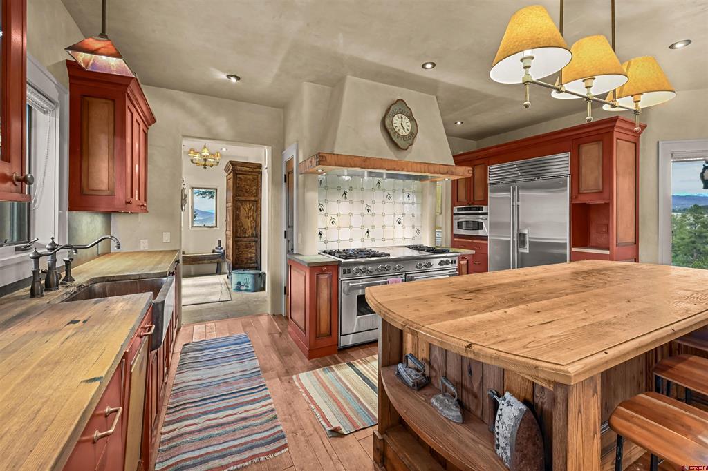 181B Jawbone Canyon Place Chromo CO 81128