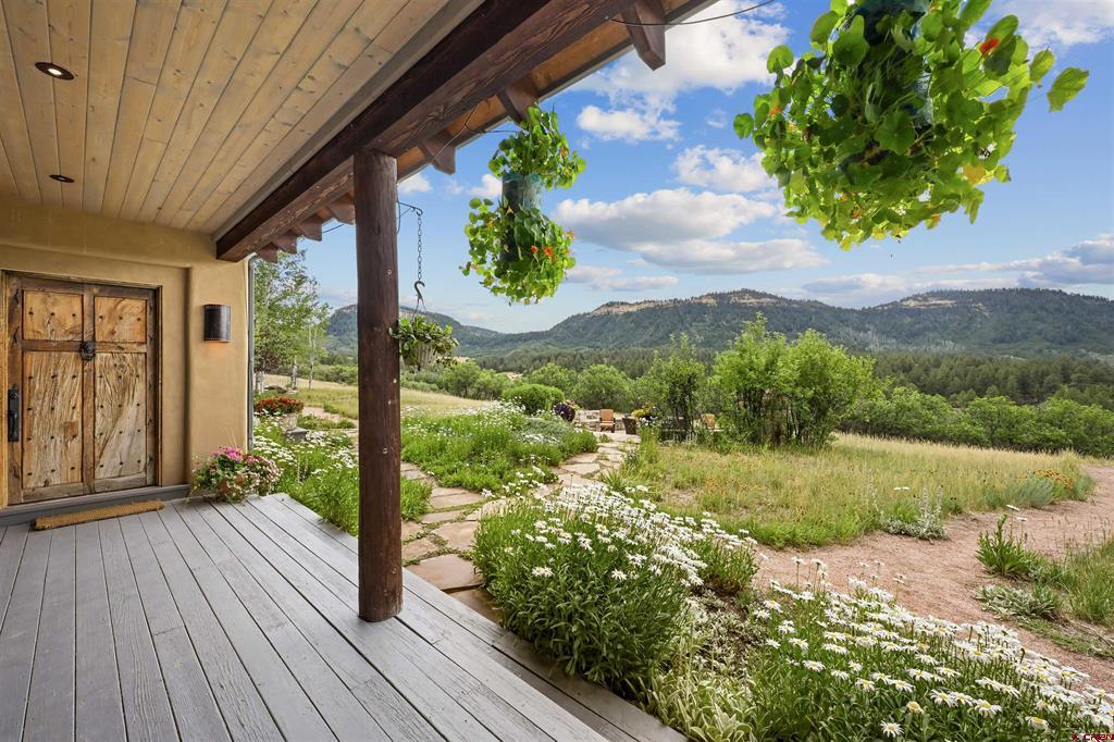 181B Jawbone Canyon Place Chromo CO 81128