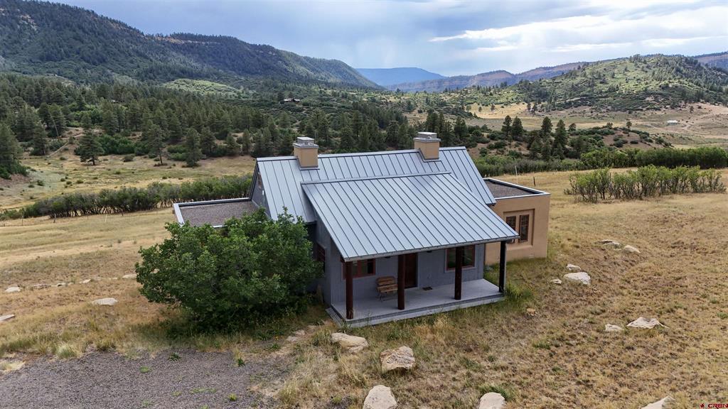181B Jawbone Canyon Place Chromo CO 81128