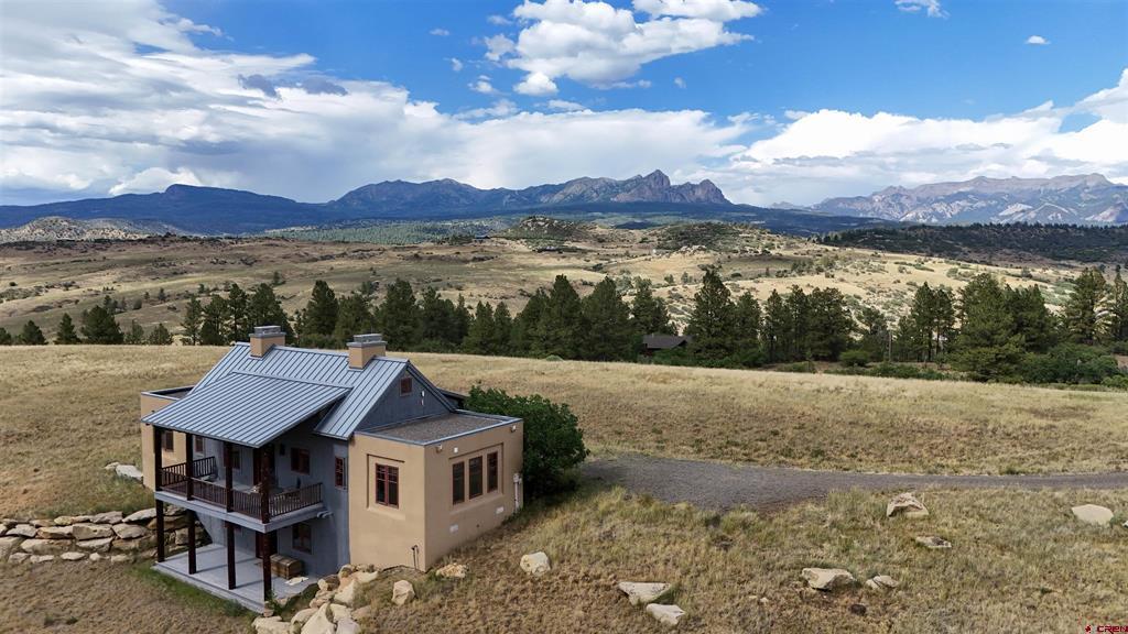 181B Jawbone Canyon Place Chromo CO 81128