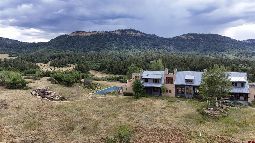 181B Jawbone Canyon Place Chromo CO 81128