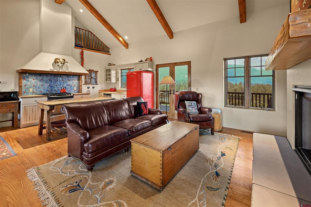 181B Jawbone Canyon Place Chromo CO 81128