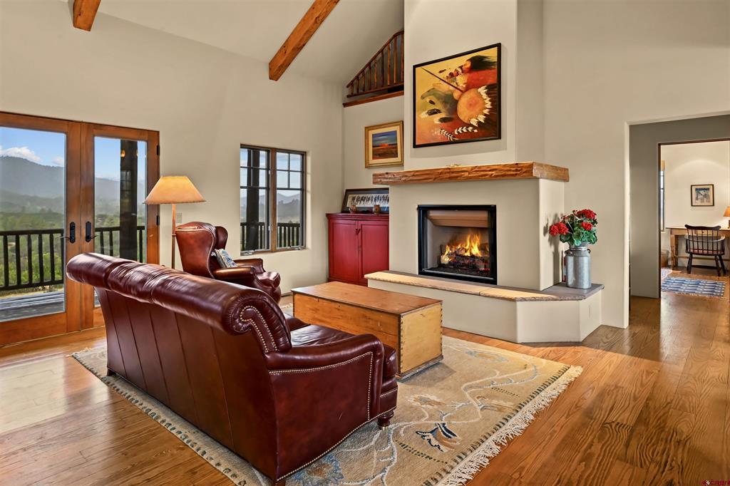 181B Jawbone Canyon Place Chromo CO 81128