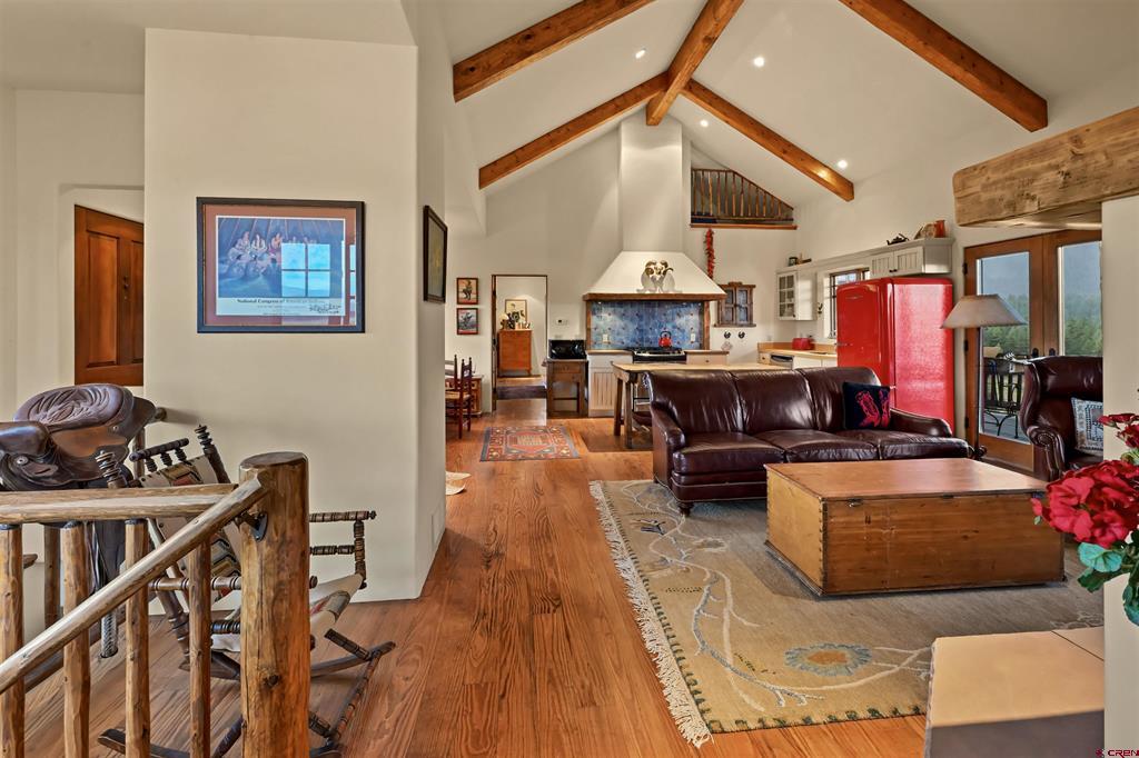 181B Jawbone Canyon Place Chromo CO 81128