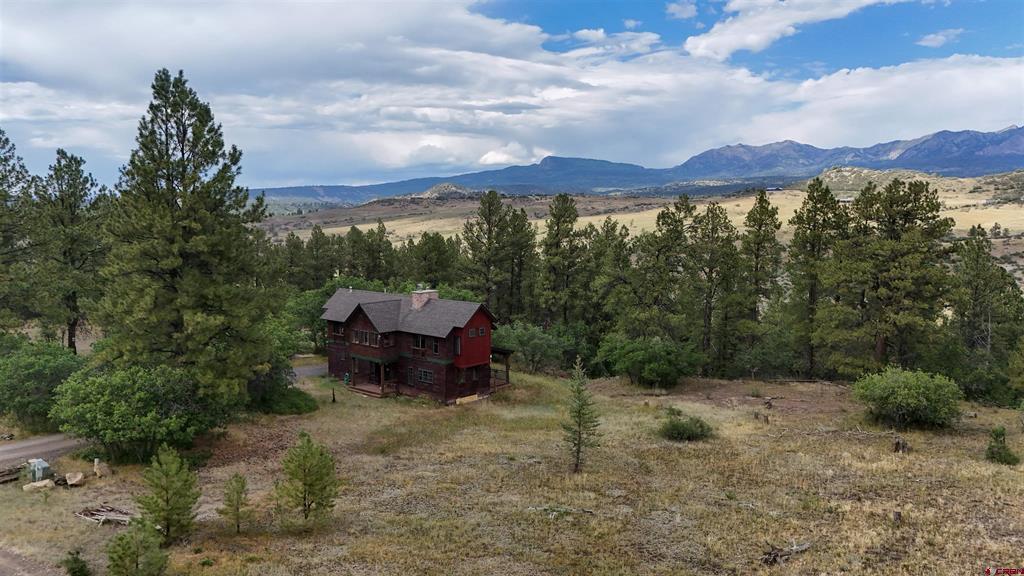 181B Jawbone Canyon Place Chromo CO 81128