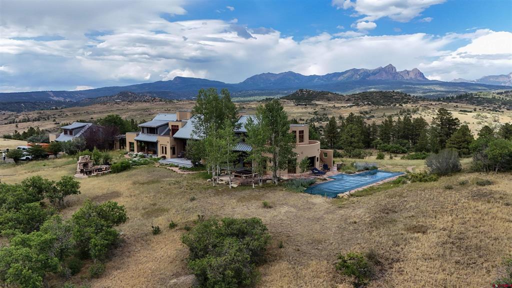 181B Jawbone Canyon Place Chromo CO 81128