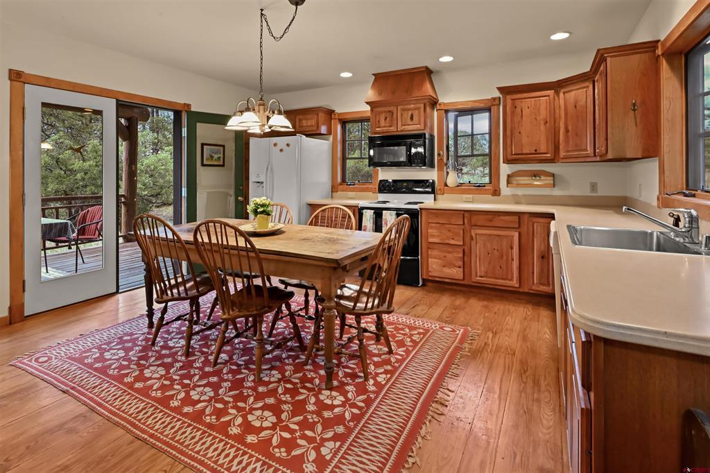 181B Jawbone Canyon Place Chromo CO 81128