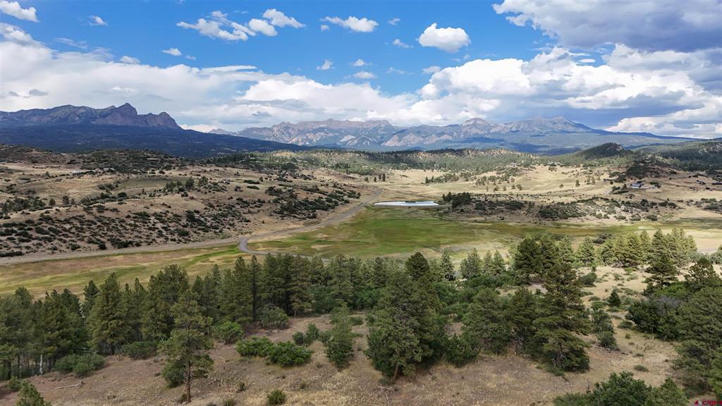 181B Jawbone Canyon Place Chromo CO 81128