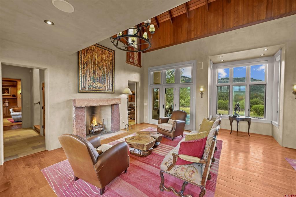 181B Jawbone Canyon Place Chromo CO 81128