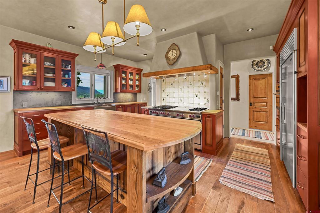 181B Jawbone Canyon Place Chromo CO 81128