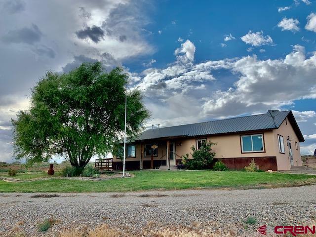 22989 Road G.5 Cortez CO 81321