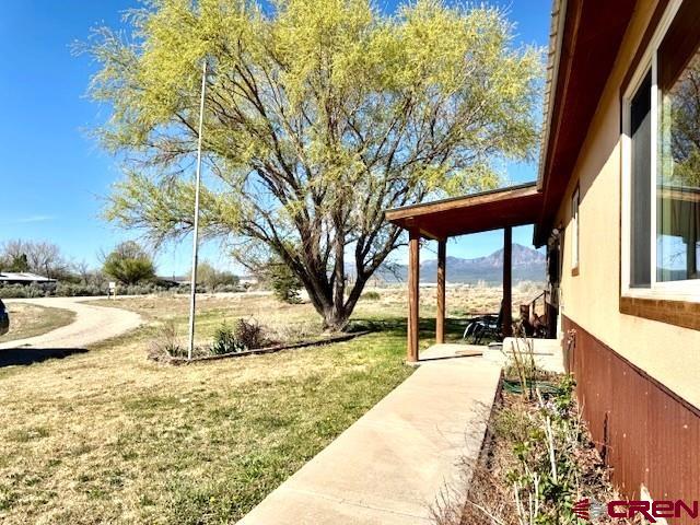 22989 Road G.5 Cortez CO 81321