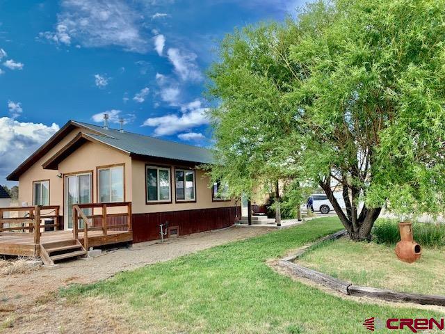 22989 Road G.5 Cortez CO 81321