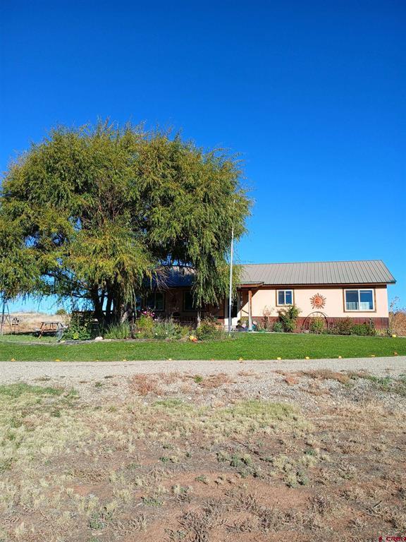 22989 Road G.5 Cortez CO 81321