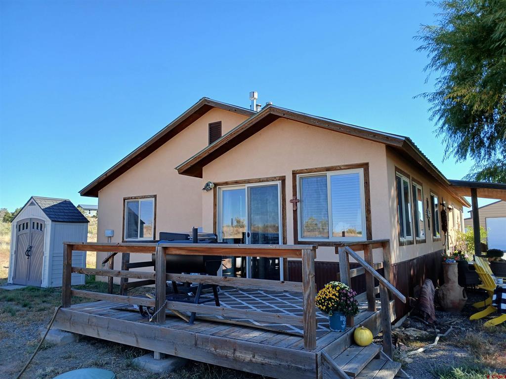 22989 Road G.5 Cortez CO 81321