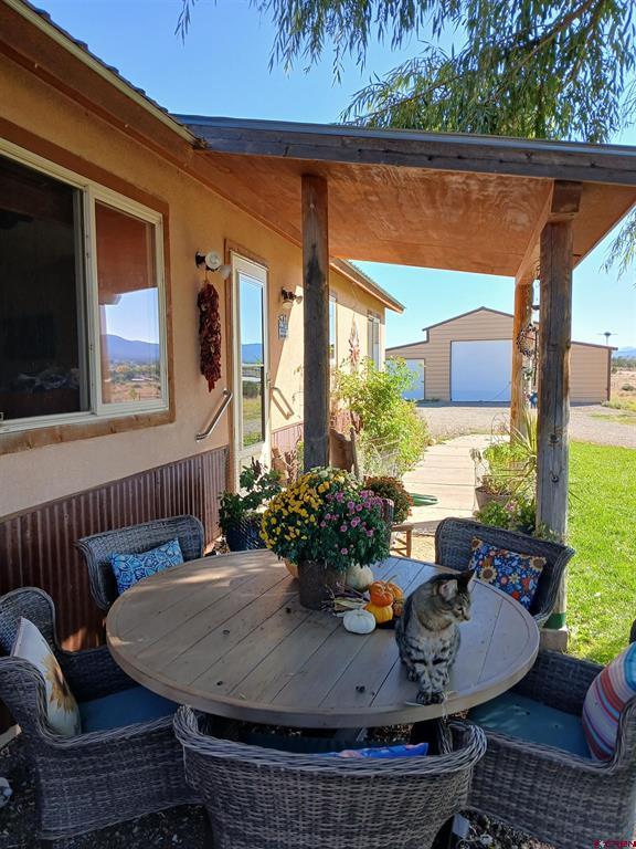 22989 Road G.5 Cortez CO 81321