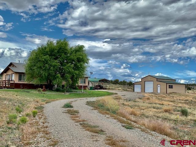 22989 Road G.5 Cortez CO 81321