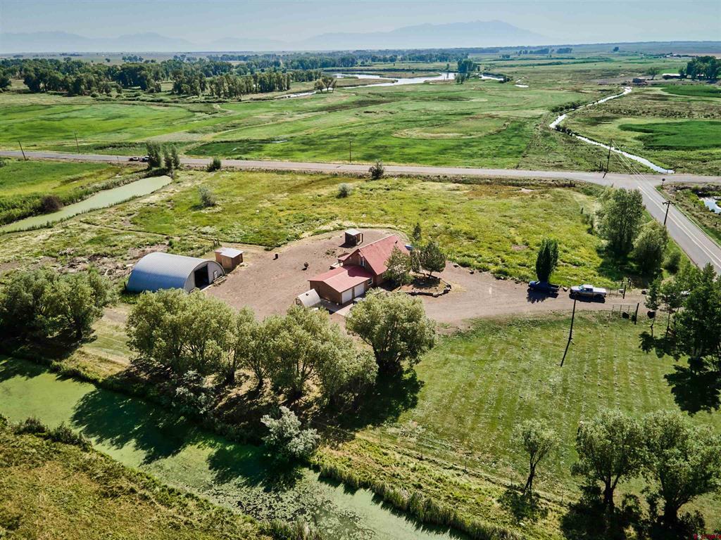 5941 E County Rd 1 S Monte Vista CO 81144