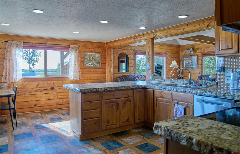 5941 E County Rd 1 S Monte Vista CO 81144