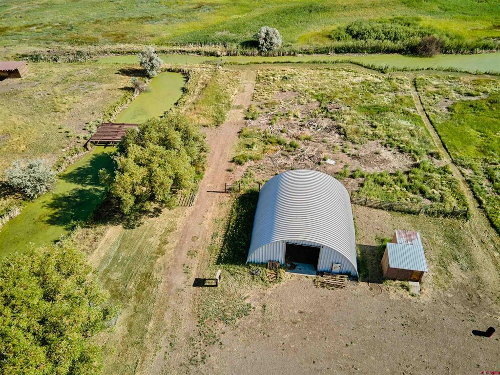 5941 E County Rd 1 S Monte Vista CO 81144