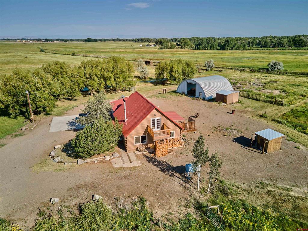 5941 E County Rd 1 S Monte Vista CO 81144