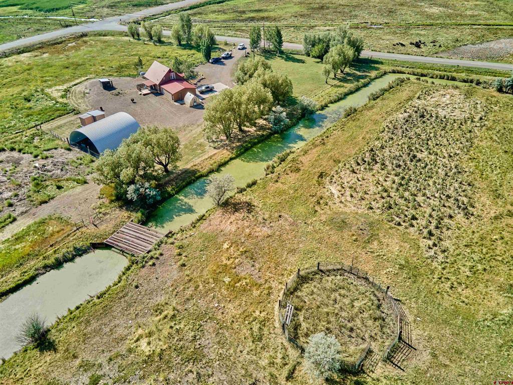 5941 E County Rd 1 S Monte Vista CO 81144