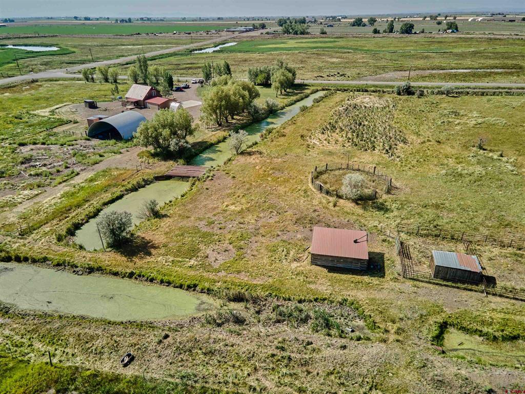 5941 E County Rd 1 S Monte Vista CO 81144