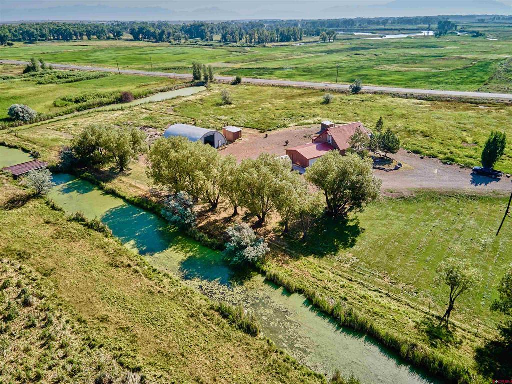 5941 E County Rd 1 S Monte Vista CO 81144