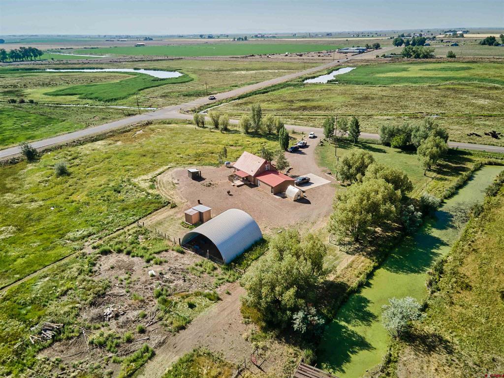 5941 E County Rd 1 S Monte Vista CO 81144