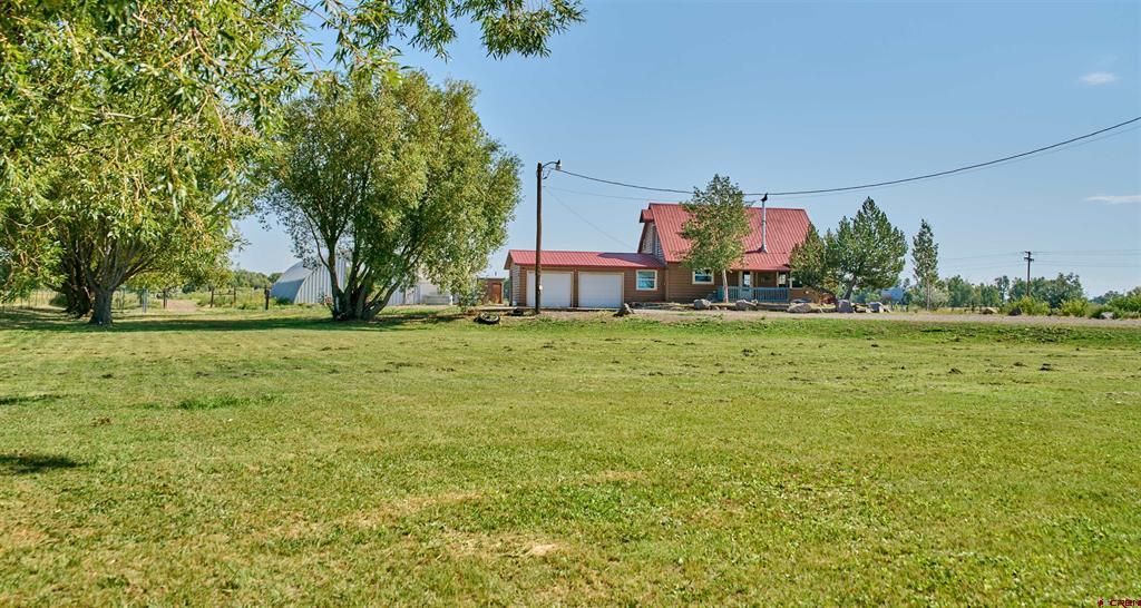 5941 E County Rd 1 S Monte Vista CO 81144