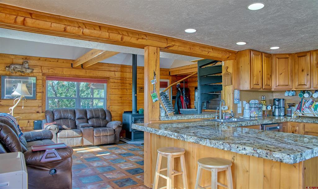 5941 E County Rd 1 S Monte Vista CO 81144